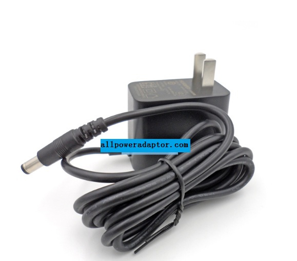 Huawei HW-051210CAW AC Adapter 5V-12V 5.1V 2.1A, 5.5/2.5mm, US 2P Plug, New